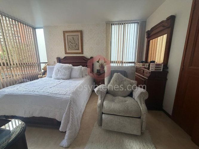 Apartamento de 3 alcobas en arriendo en El Diamante No. 2, Medellín, 96 m² · foto 14 de 24