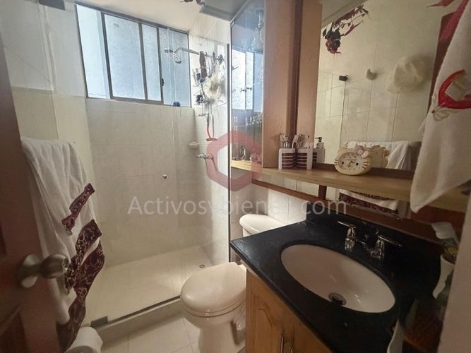 Apartamento de 3 alcobas en arriendo en El Diamante No. 2, Medellín, 96 m² · foto 15 de 24