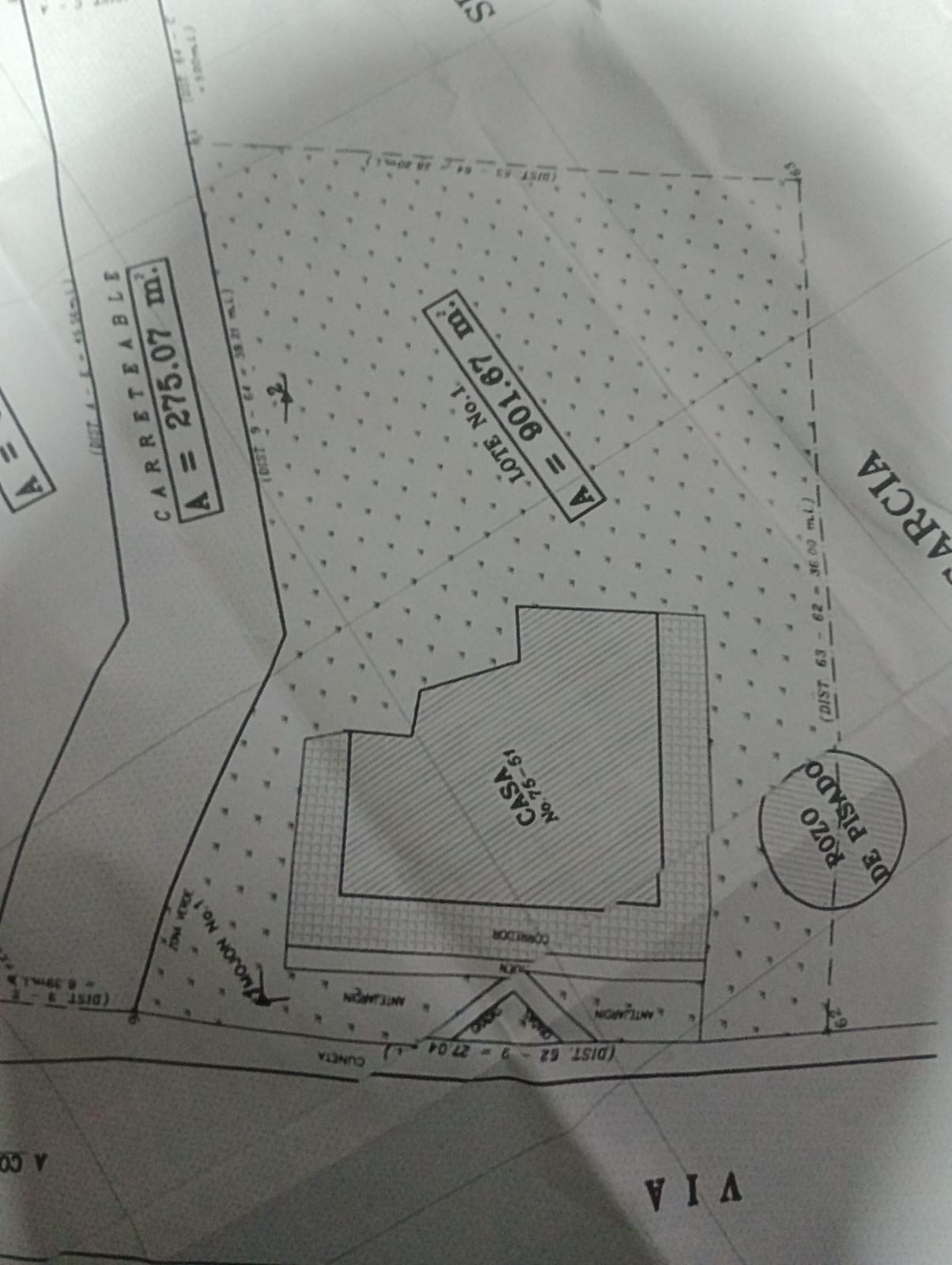 Warehouse for sale in Campo amor, Medellín 2