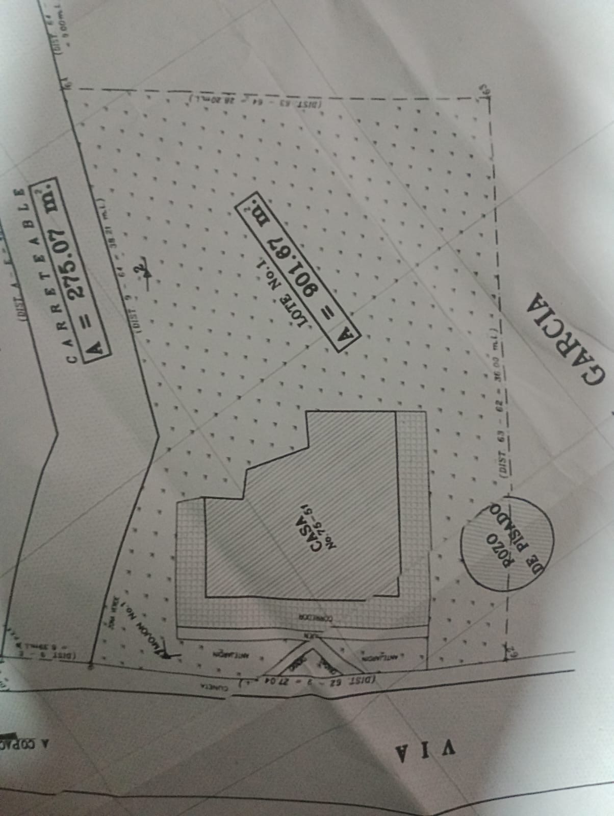 Warehouse for sale in Campo amor, Medellín 3