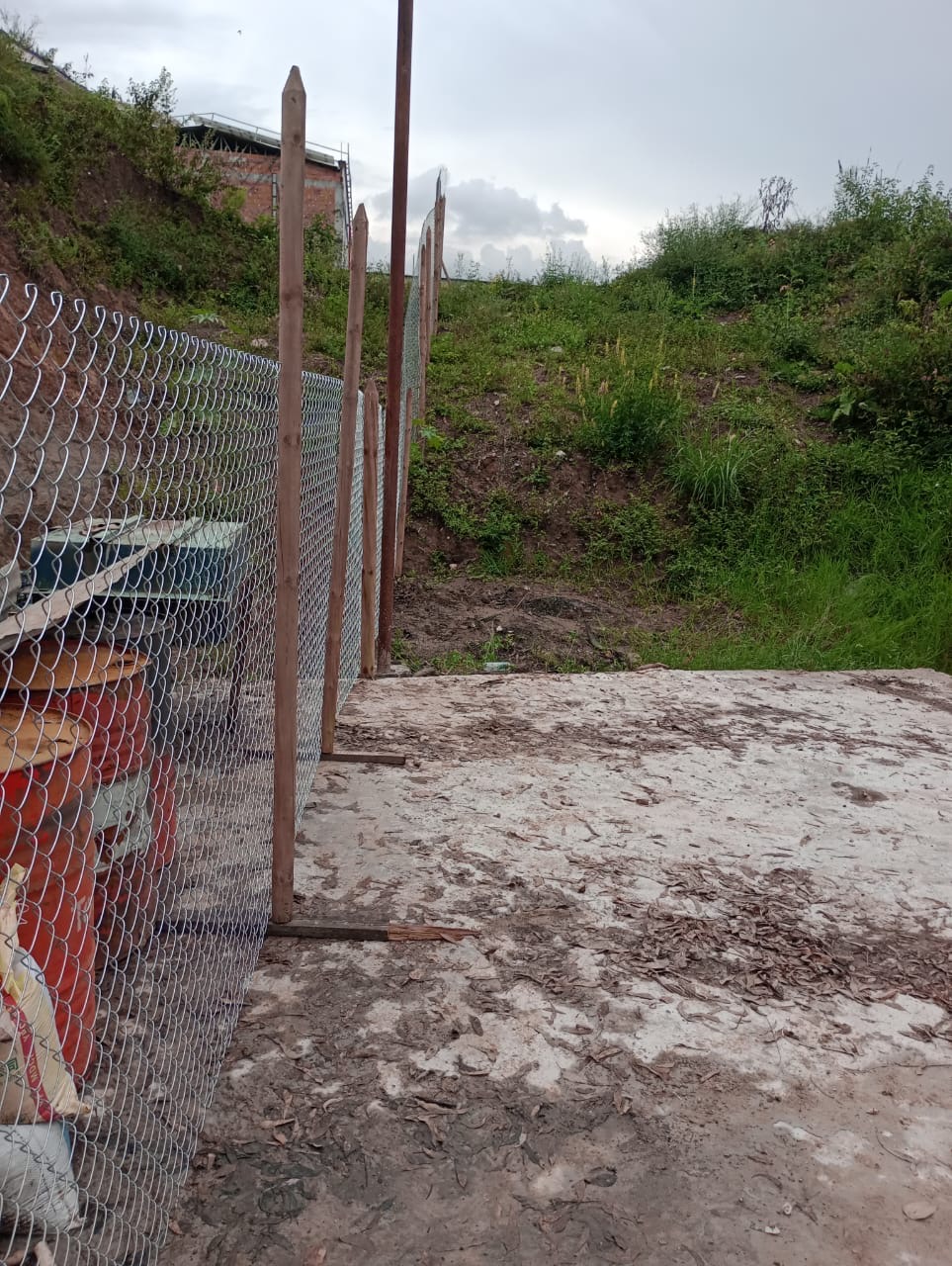 Warehouse for sale in Campo amor, Medellín 4