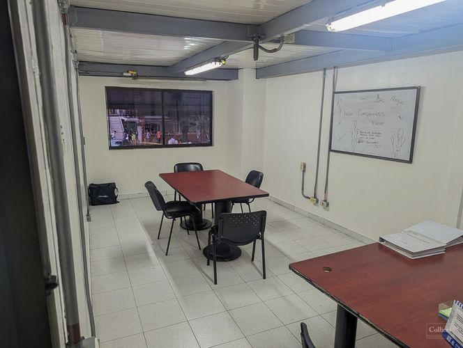 Bodega en arriendo en Campo Amor, Medellín, 964 m² · foto 13 de 16