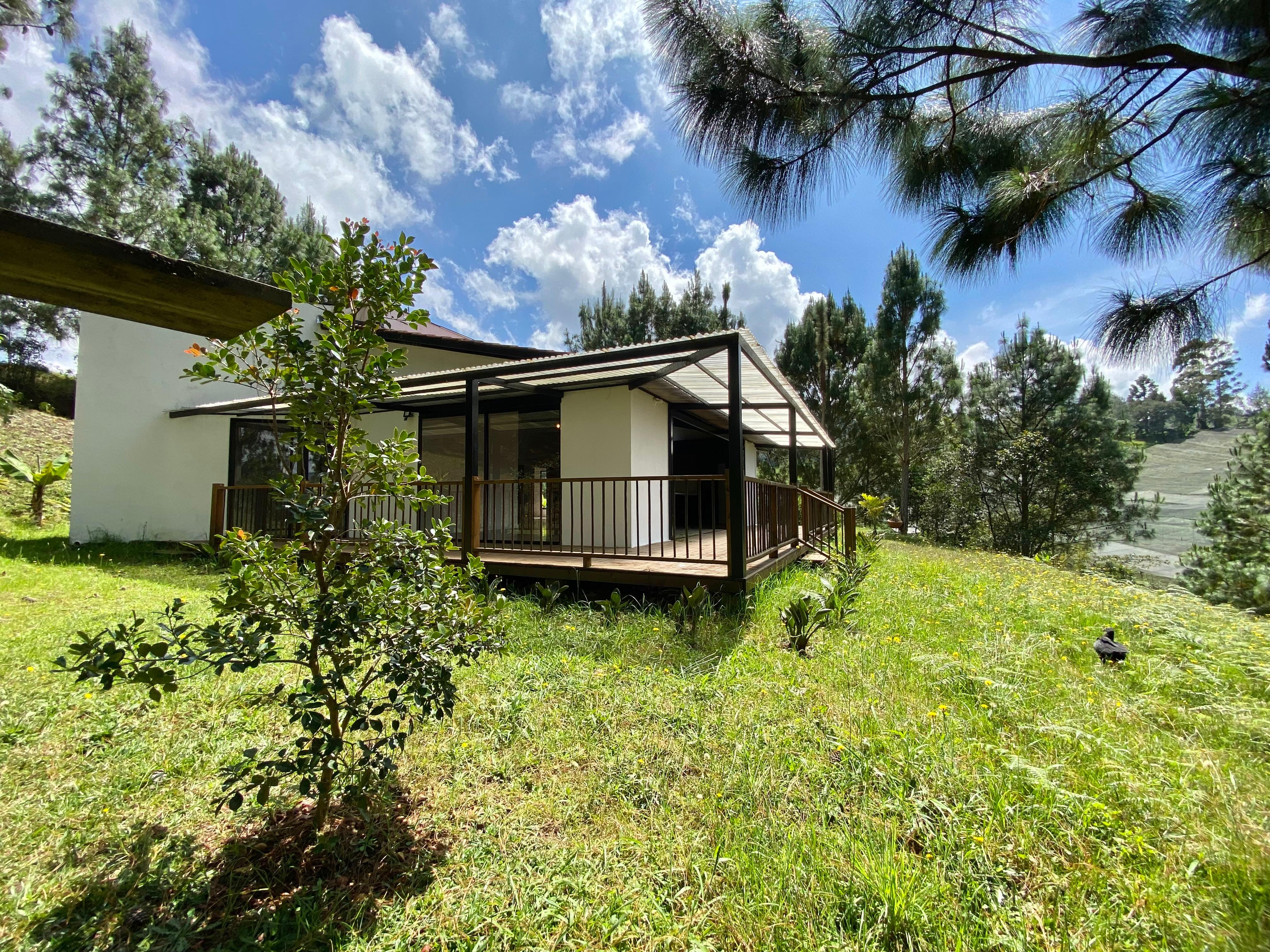 3BR House in Pantanillo (192 m²)
