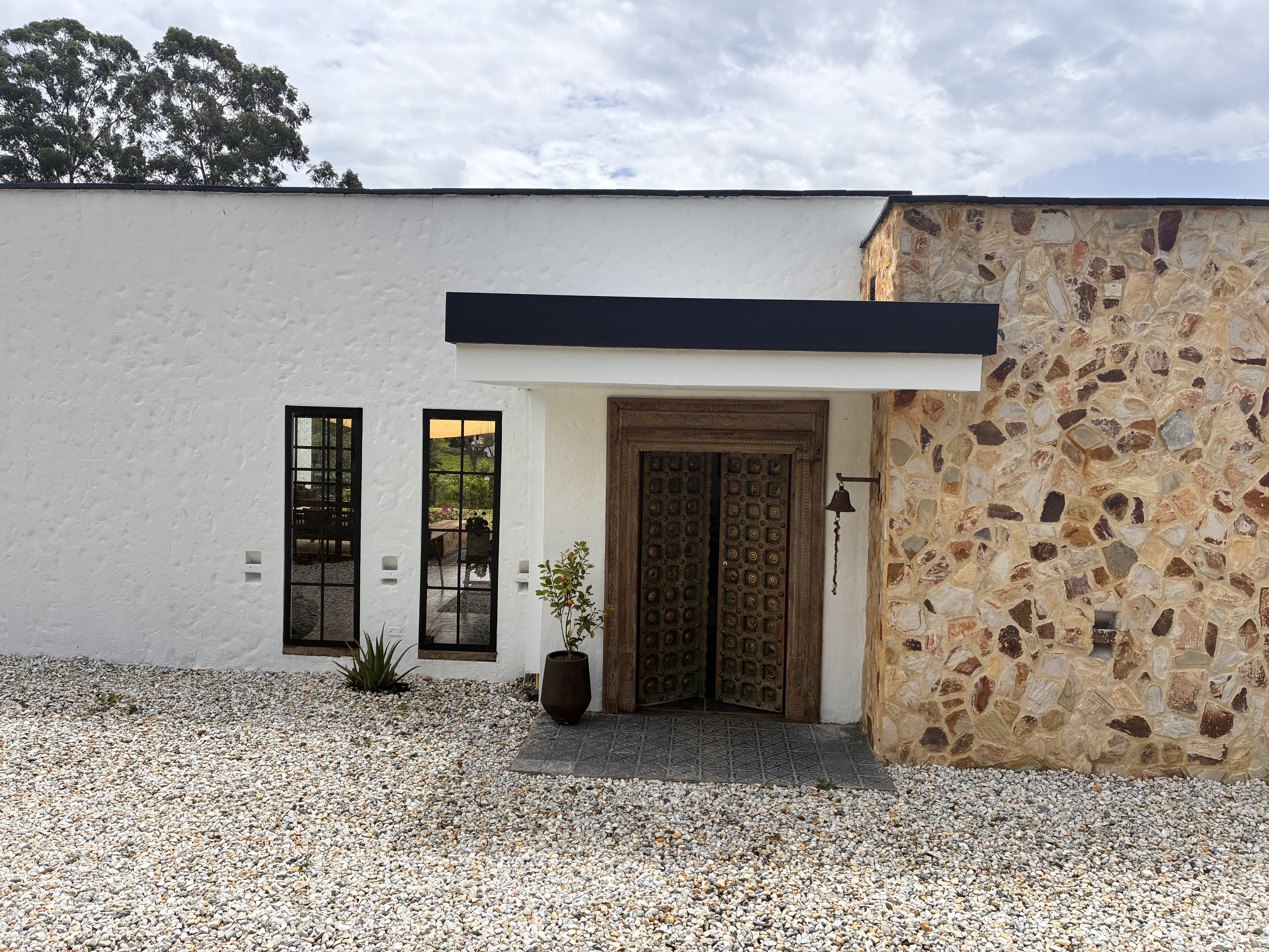 4BR House in Cabeceras de llanogrande (320 m²)