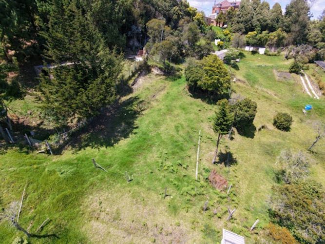 Lote en venta en Vereda El Salitre, La Calera, 640 m² · foto 6 de 7