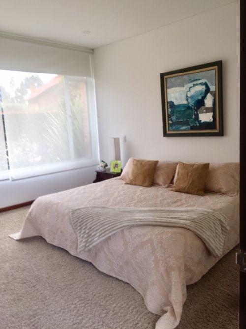 Casa de 4 alcobas en venta en Guaymaral, Bogotá, 350 m² · foto 12 de 17