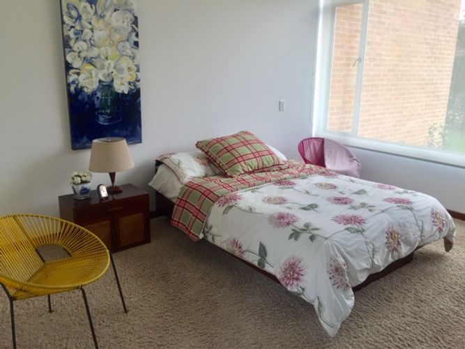 Casa de 4 alcobas en venta en Guaymaral, Bogotá, 350 m² · foto 14 de 17