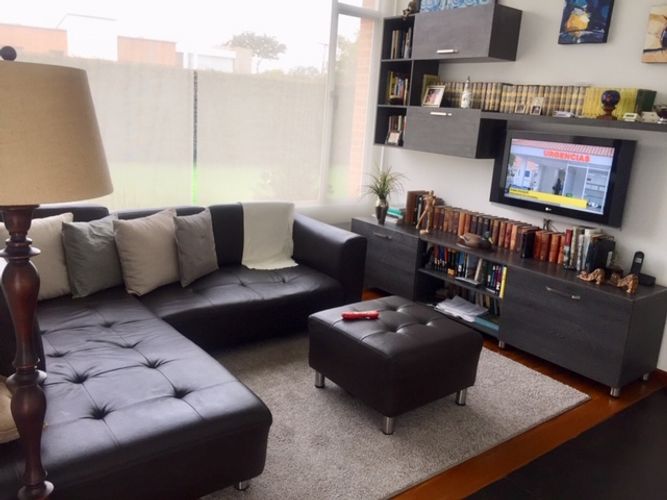 Casa de 4 alcobas en venta en Guaymaral, Bogotá, 350 m² · foto 15 de 17