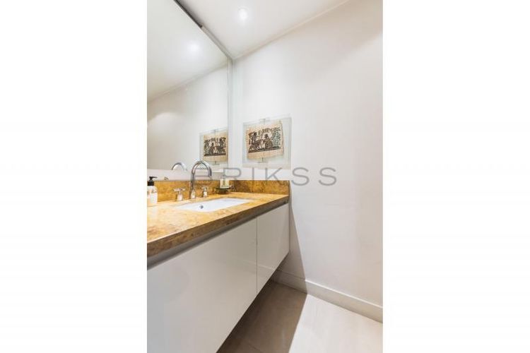 Apartamento de 2 alcobas en venta en Chico Norte, Bogotá, 210 m² · foto 8 de 14