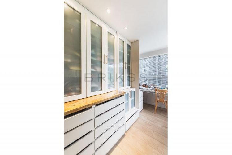 Apartamento de 2 alcobas en venta en Chico Norte, Bogotá, 210 m² · foto 11 de 14