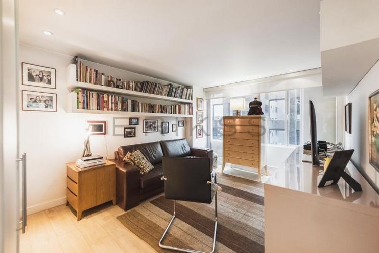 Apartamento de 2 alcobas en venta en Chico Norte, Bogotá, 210 m² · foto 14 de 14