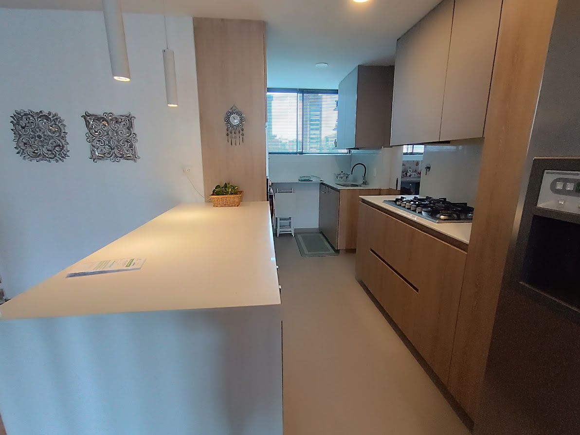 Apartment for sale in La milagrosa, Medellín 3
