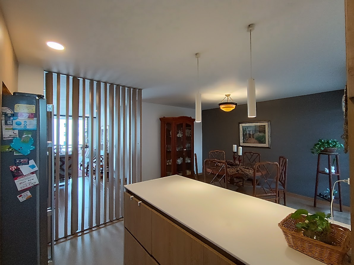 Apartment for sale in La milagrosa, Medellín 4