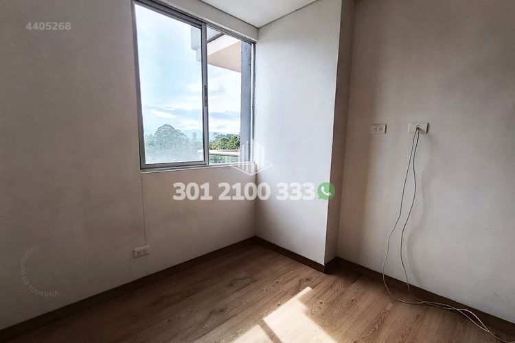 Apartamento de 2 alcobas en venta en Llano Grande, Rionegro, 64 m² · foto 14 de 22