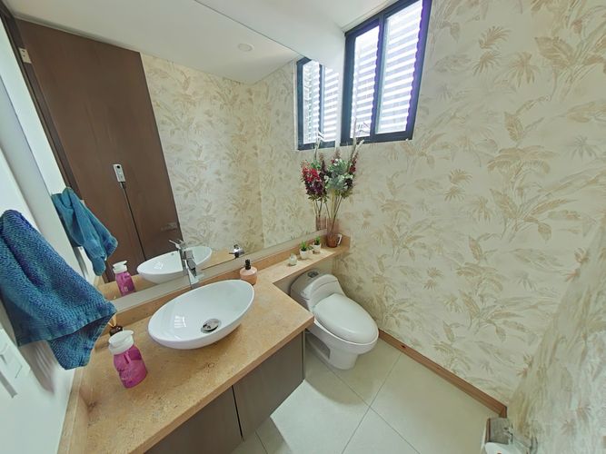 Casa de 3 alcobas en venta en Pueblo Viejo, Cota, 286 m² · foto 11 de 24