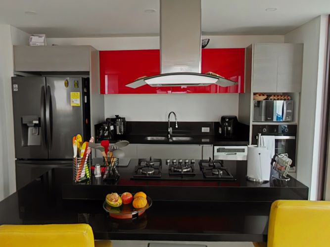 Casa de 3 alcobas en venta en Pueblo Viejo, Cota, 286 m² · foto 8 de 24