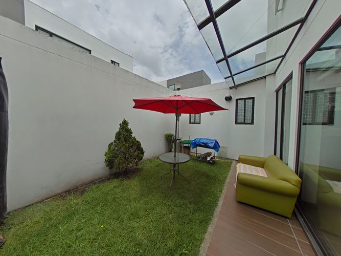 Casa de 3 alcobas en venta en Pueblo Viejo, Cota, 286 m² · foto 10 de 24