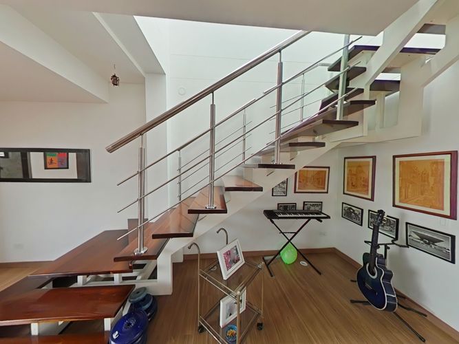 Casa de 3 alcobas en venta en Pueblo Viejo, Cota, 286 m² · foto 12 de 24