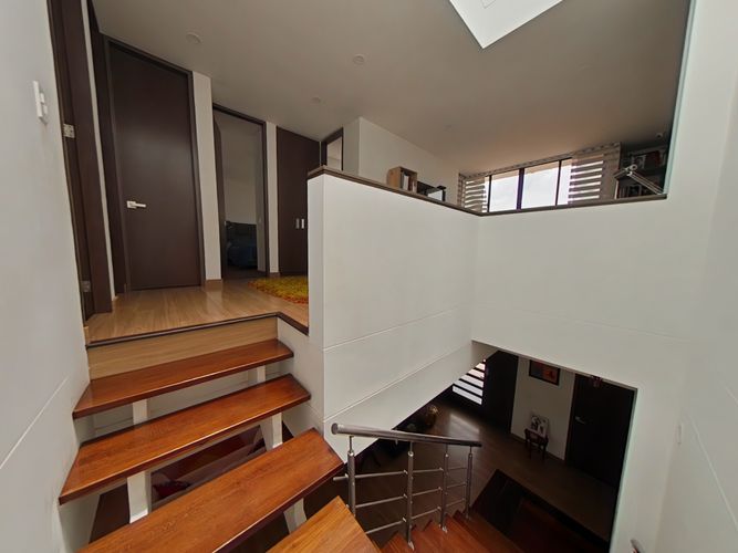 Casa de 3 alcobas en venta en Pueblo Viejo, Cota, 286 m² · foto 13 de 24