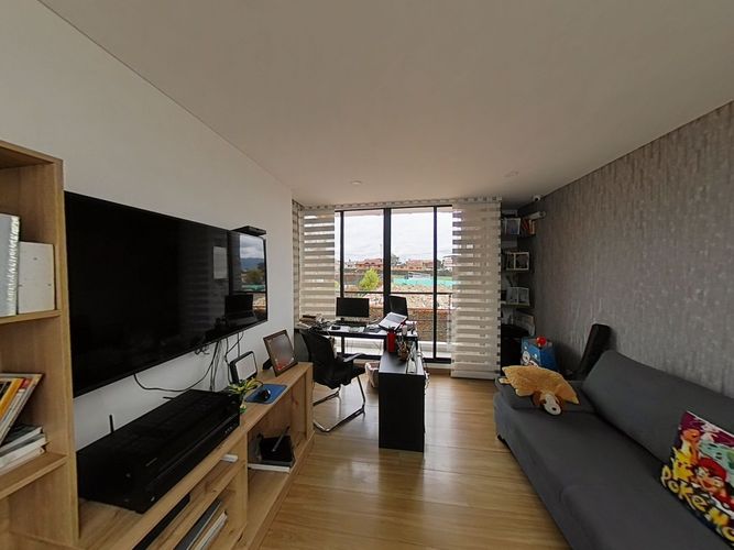 Casa de 3 alcobas en venta en Pueblo Viejo, Cota, 286 m² · foto 14 de 24