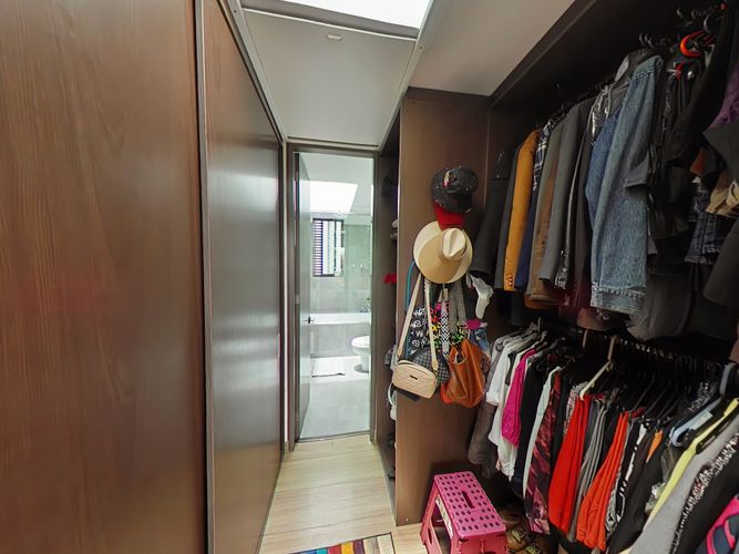 Casa de 3 alcobas en venta en Pueblo Viejo, Cota, 286 m² · foto 16 de 24