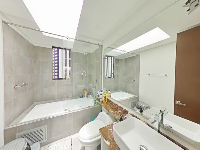 Casa de 3 alcobas en venta en Pueblo Viejo, Cota, 286 m² · foto 17 de 24