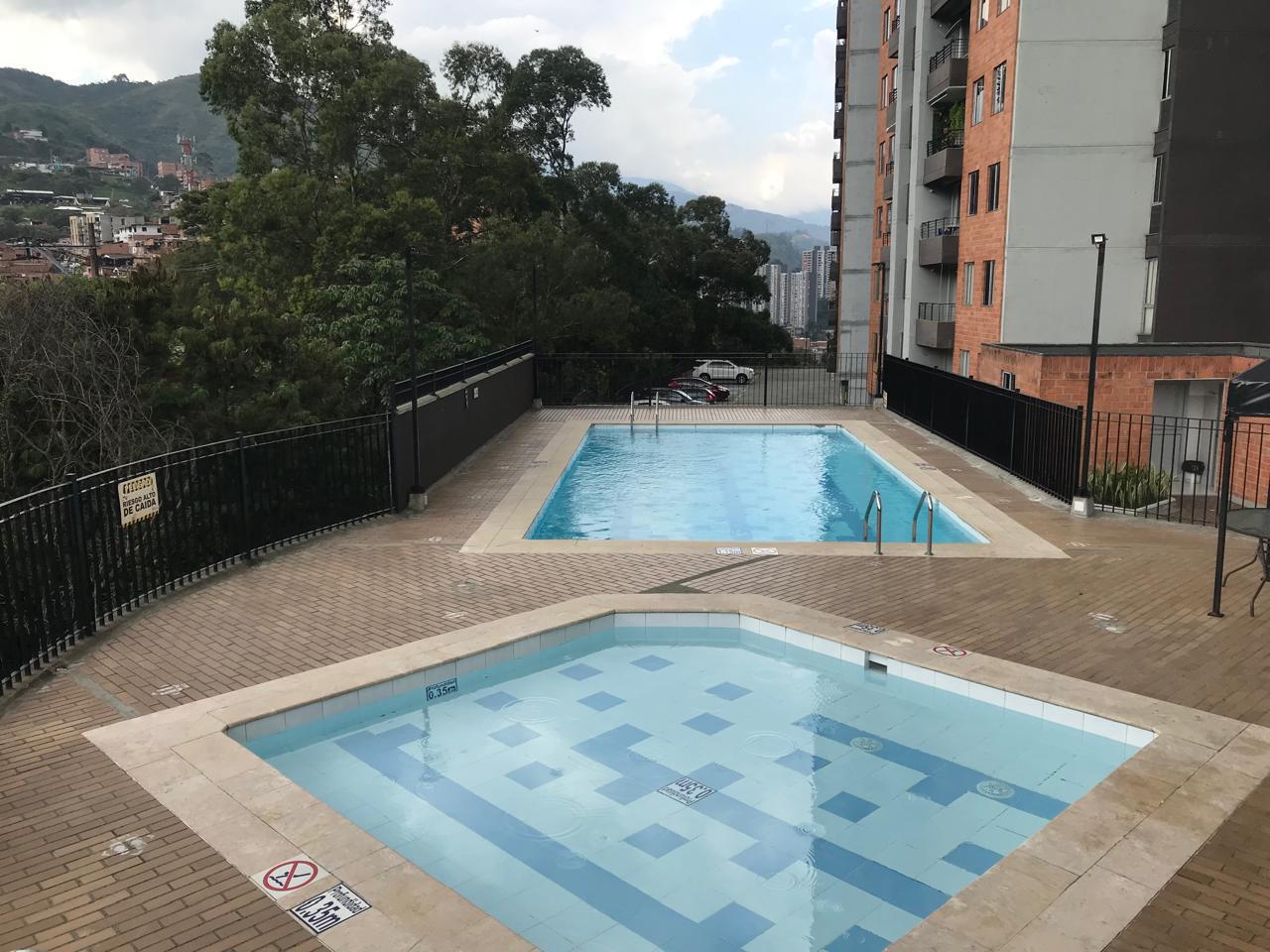 Apartamento en venta en Belén, Medellín 3