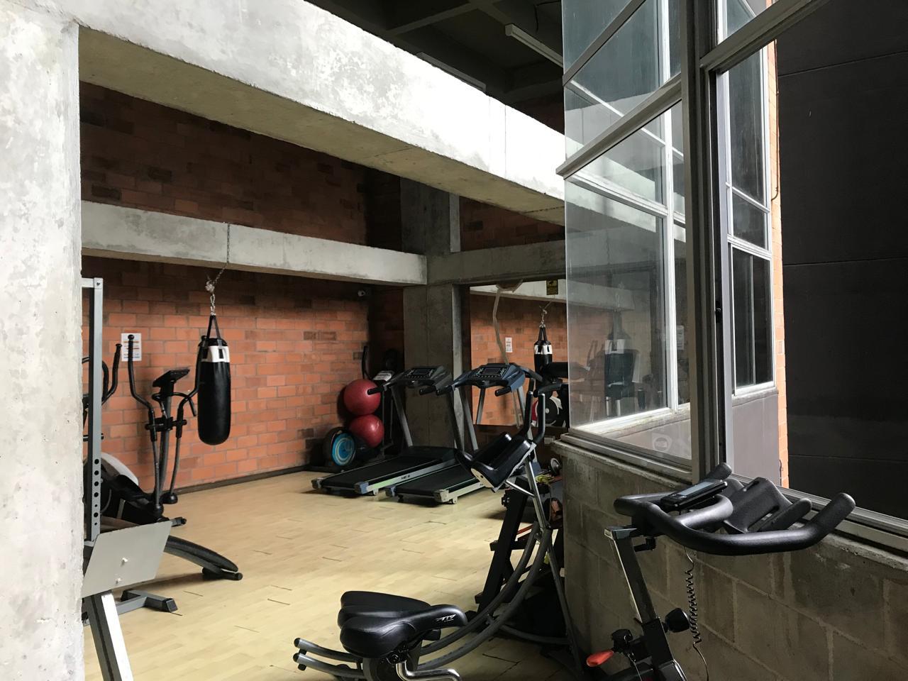 Apartamento en venta en Belén, Medellín 4