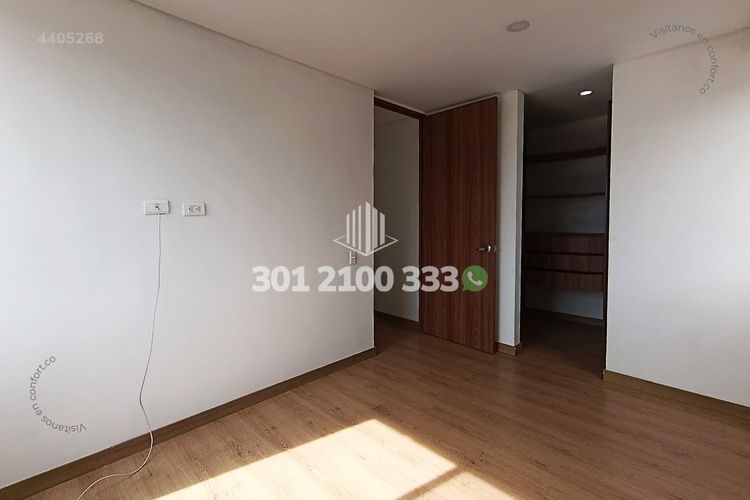 Apartamento de 2 alcobas en venta en Llano Grande, Rionegro, 64 m² · foto 16 de 22