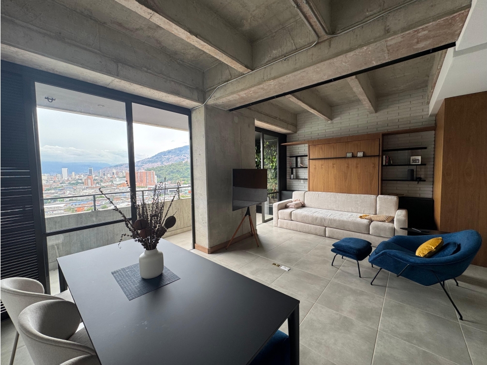 Apartamento en Venta en Medellín