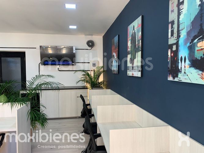 Local en arriendo en Bombona No.1, Medellín, 40 m² · foto 2 de 13