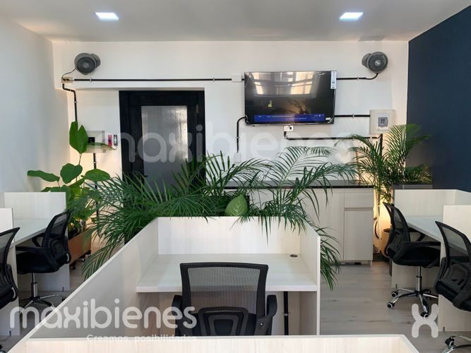 Local en arriendo en Bombona No.1, Medellín, 40 m² · foto 4 de 13