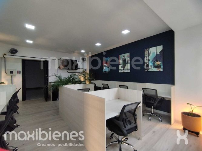Local en arriendo en Bombona No.1, Medellín, 40 m² · foto 5 de 13