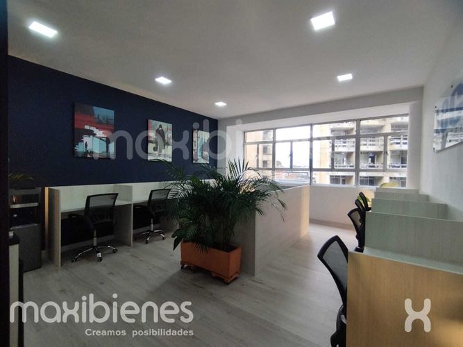 Local en arriendo en Bombona No.1, Medellín, 40 m² · foto 7 de 13