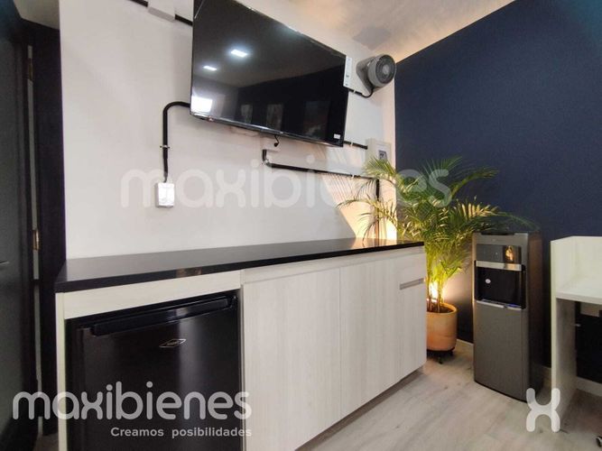 Local en arriendo en Bombona No.1, Medellín, 40 m² · foto 8 de 13