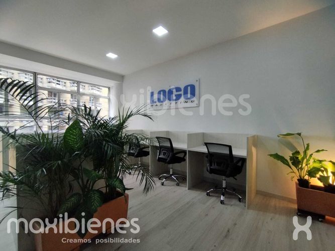Local en arriendo en Bombona No.1, Medellín, 40 m² · foto 9 de 13