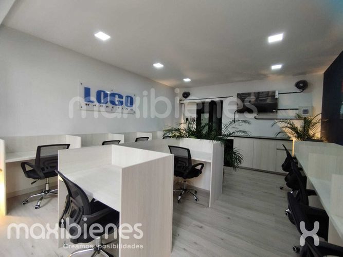 Local en arriendo en Bombona No.1, Medellín, 40 m² · foto 10 de 13
