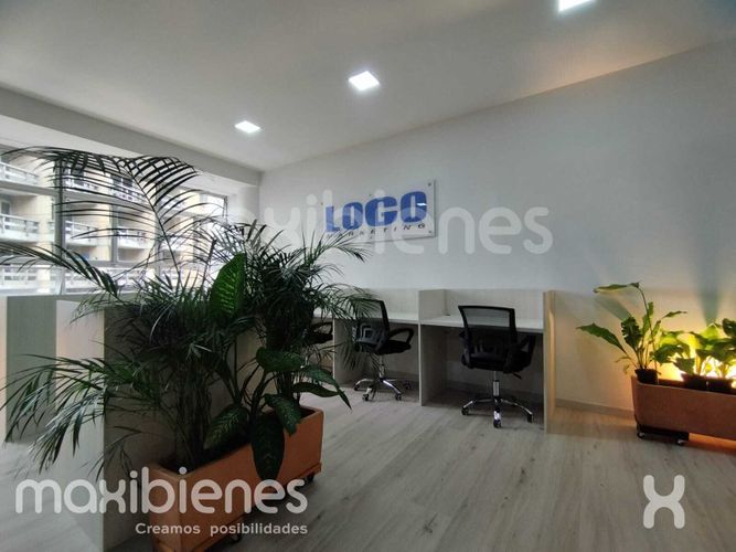 Local en arriendo en Bombona No.1, Medellín, 40 m² · foto 11 de 13