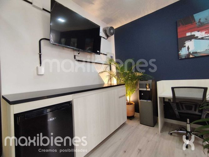 Local en arriendo en Bombona No.1, Medellín, 40 m² · foto 12 de 13