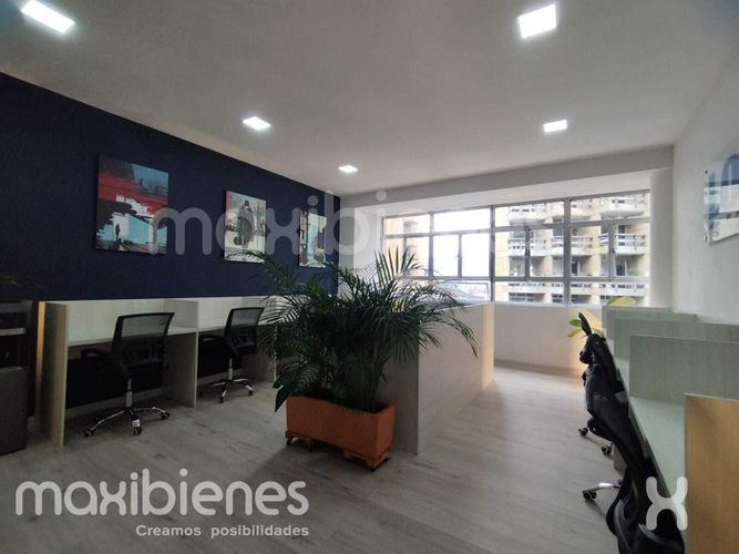 Local en arriendo en Bombona No.1, Medellín, 40 m² · foto 13 de 13