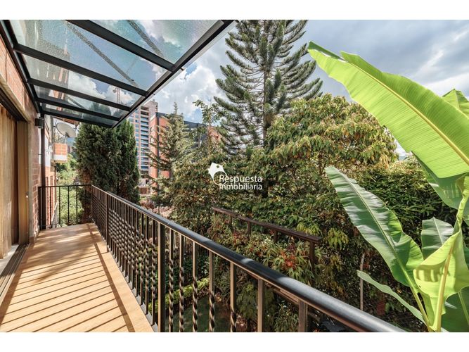 Casa de 3 alcobas en venta en Cumbres, Envigado, 300 m² · foto 19 de 24