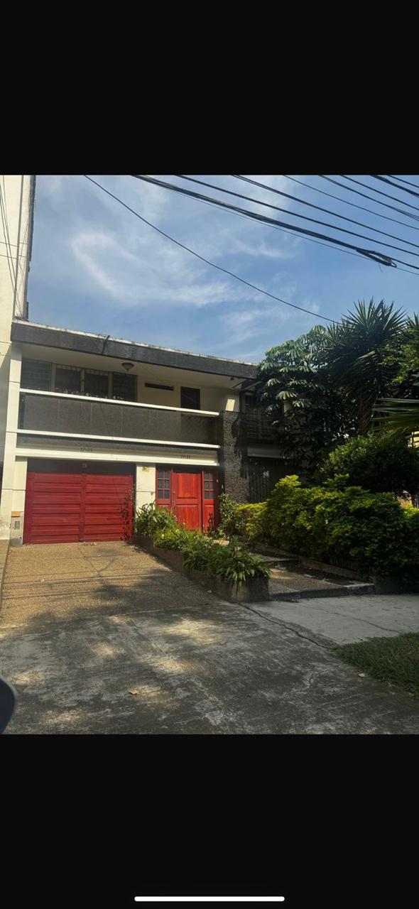 Casa en Venta en La castellana, Medellín