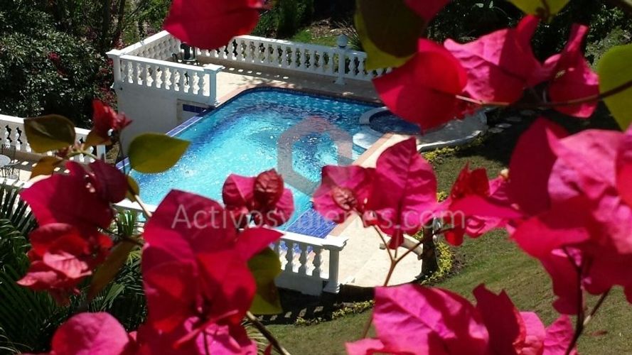 Finca en venta en Simon Bolivar Sb (Centro), Copacabana, 3000 m² · foto 6 de 24