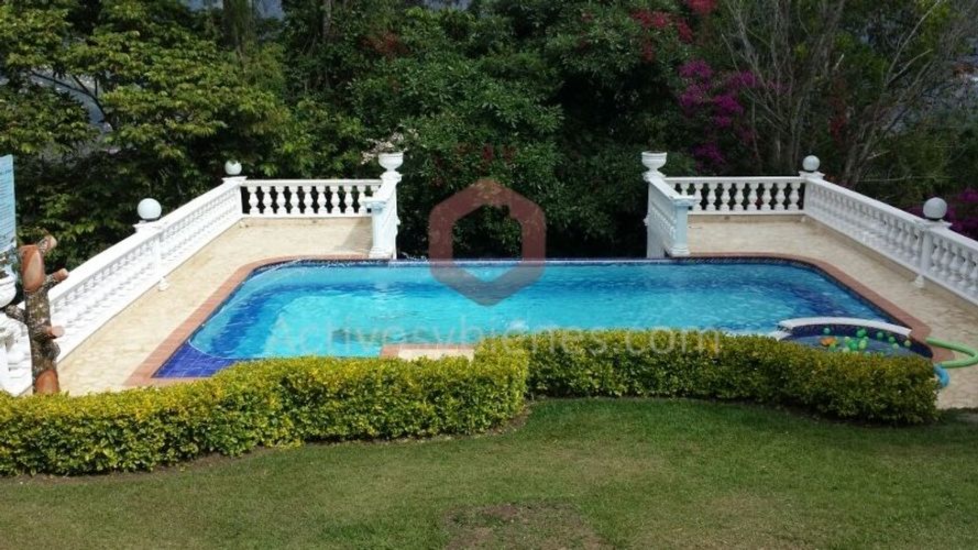 Finca en venta en Simon Bolivar Sb (Centro), Copacabana, 3000 m² · foto 11 de 24
