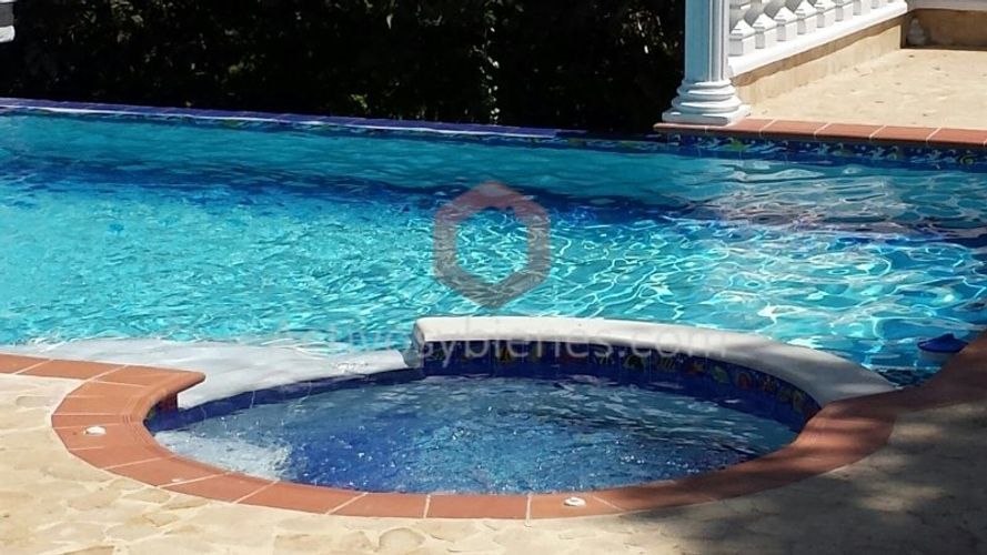 Finca en venta en Simon Bolivar Sb (Centro), Copacabana, 3000 m² · foto 13 de 24