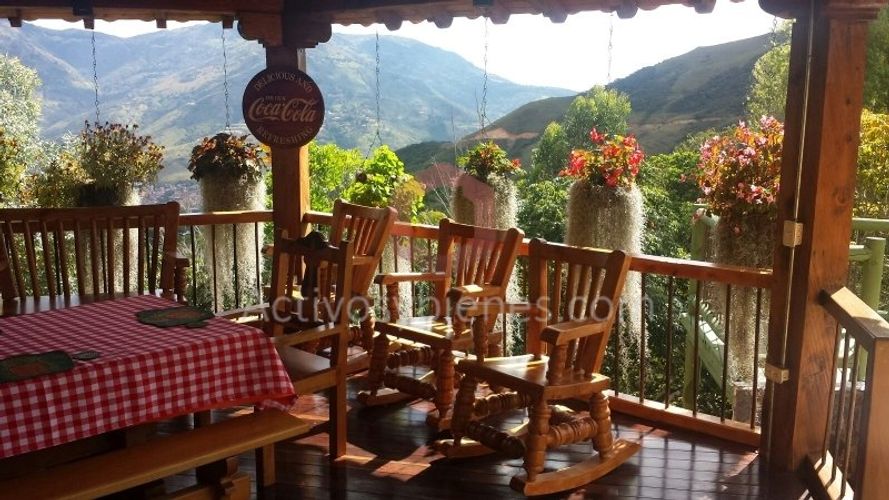 Finca en venta en Simon Bolivar Sb (Centro), Copacabana, 3000 m² · foto 17 de 24