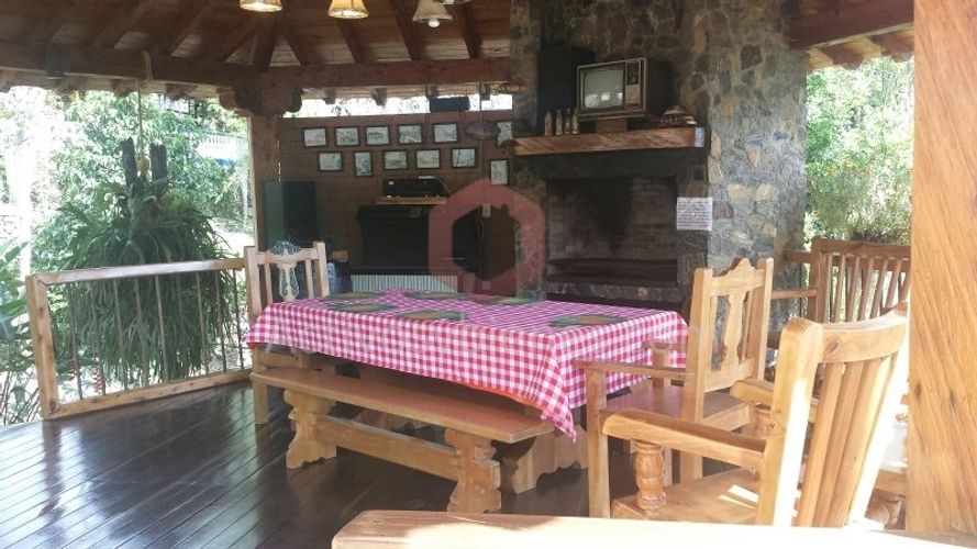 Finca en venta en Simon Bolivar Sb (Centro), Copacabana, 3000 m² · foto 18 de 24