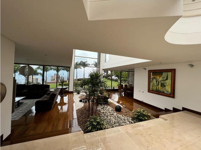 Casa de 4 alcobas en venta en Vía Las Palmas, Medellín, 687 m² · foto 7 de 24