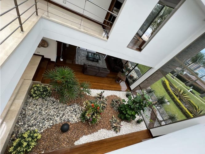 Casa de 4 alcobas en venta en Vía Las Palmas, Medellín, 687 m² · foto 15 de 24
