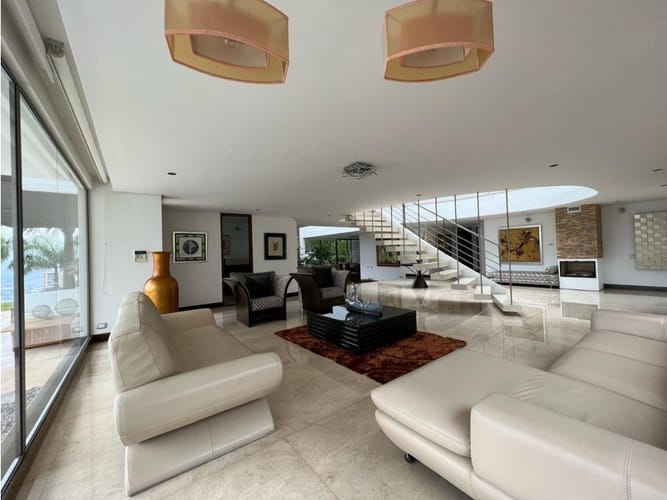 Casa de 4 alcobas en venta en Vía Las Palmas, Medellín, 687 m² · foto 21 de 24